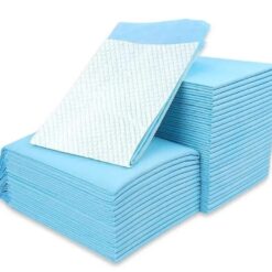 20pcs Disposable Nursing Pads with Leak-Proof Protection