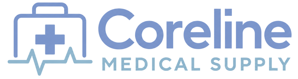 Coreline Medical Supply
